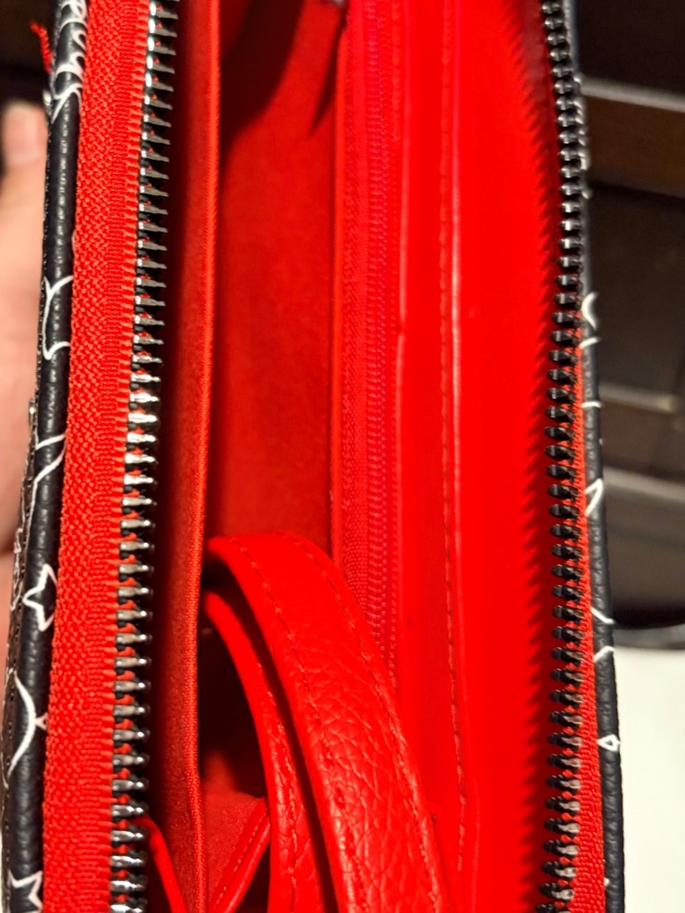 Micky Mouse Wallet - Picture 5 of 6